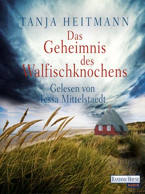 cover image of Das Geheimnis des Walfischknochens